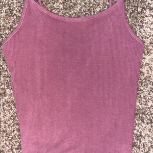 American eagle cami